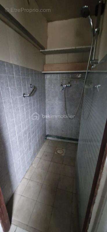 Maison à JUVISY-SUR-ORGE