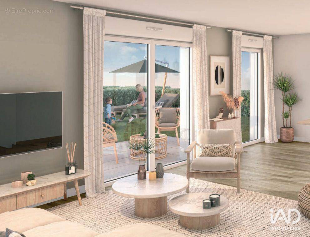 Photo 1 - Appartement à MANOSQUE