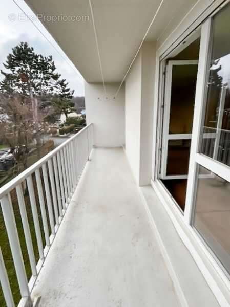 Appartement à VALENTIGNEY