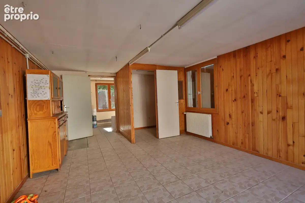 Maison Type 4 - 102 m2 habitables - Terrain 592 m2 - photo 13