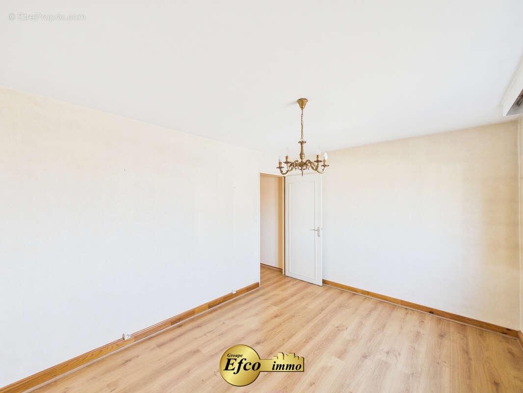 Appartement à MULHOUSE
