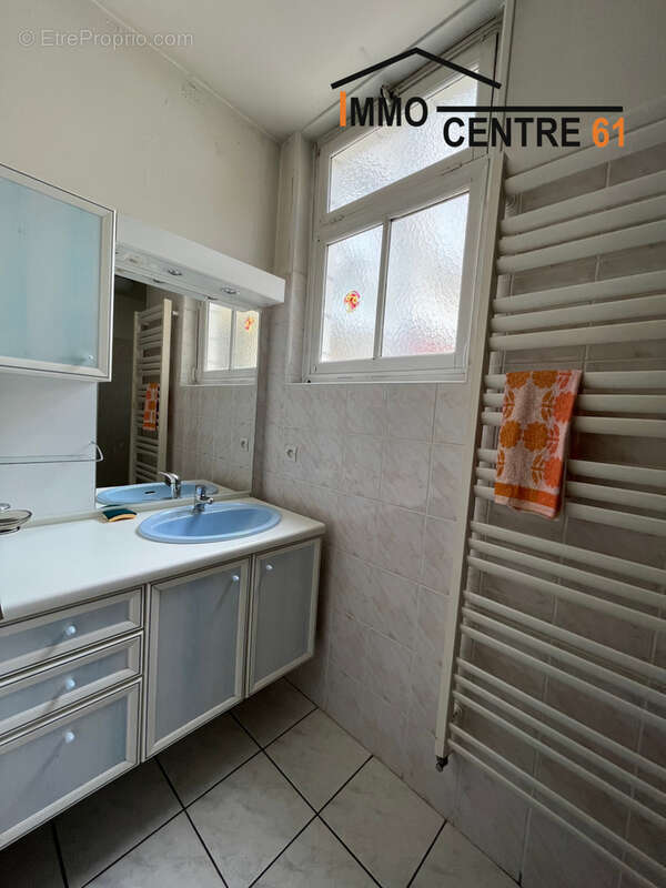 Maison à LA FERTE-MACE