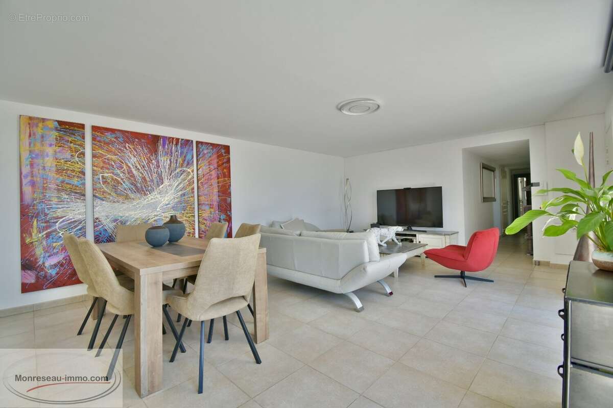 Appartement à GRASSE