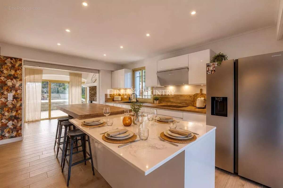 Vente Maison Valbonne - Vue dégagée - photo 5