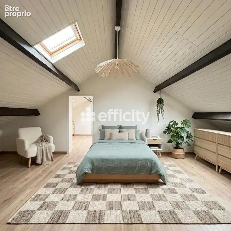 Maison 163 m² à Chaville  - photo 8