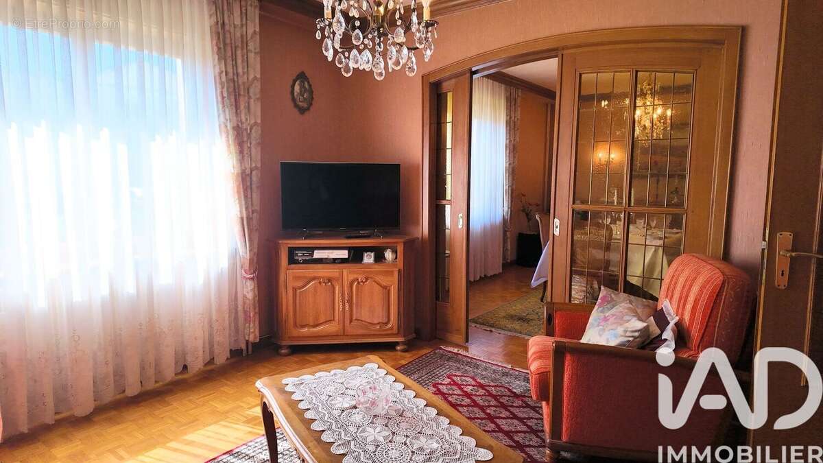 Photo 8 - Maison à SEPPOIS-LE-BAS