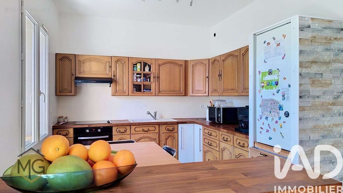 Photo 3 - Appartement à GOMETZ-LA-VILLE