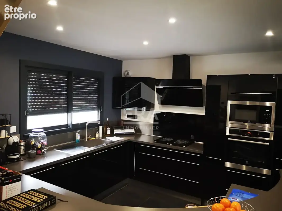 Maison 149m² à l'escale - photo 5
