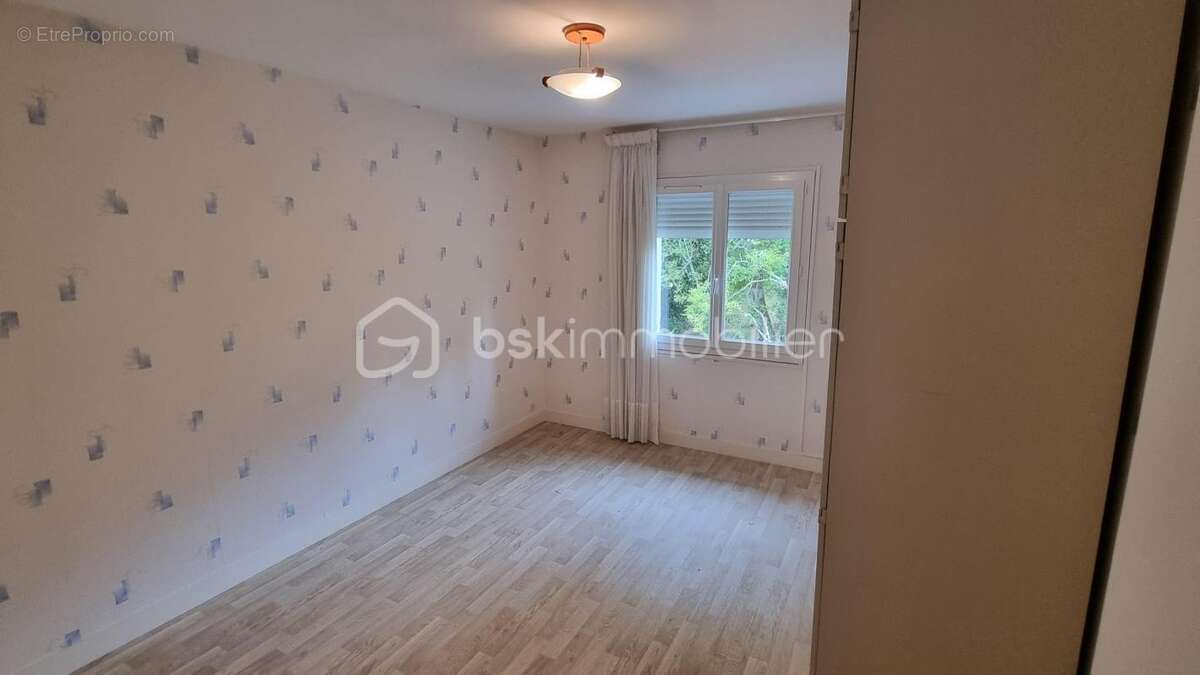 Maison à BALLAN-MIRE