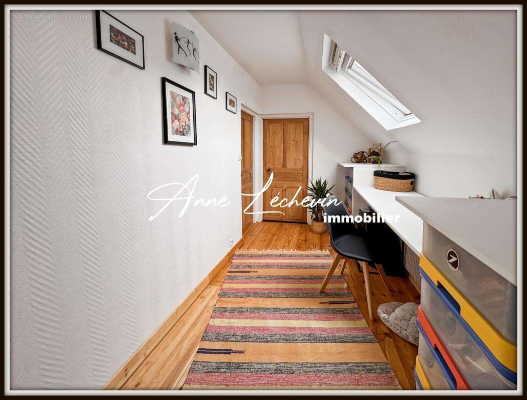 Maison semi plain-pied 4 chambres BAUVIN - photo 10
