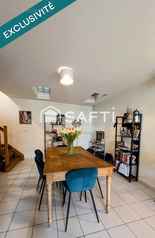 Photo 1 - Appartement à CHINON