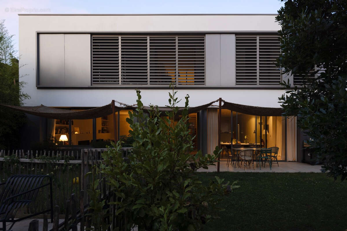 Architecture contemporaine- 2022- bmc - photo 18