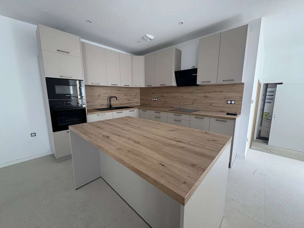 Appartement à ANET