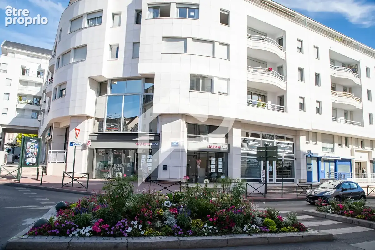 Maison Clamart 7 pièce(s) 151 m2 - photo 14