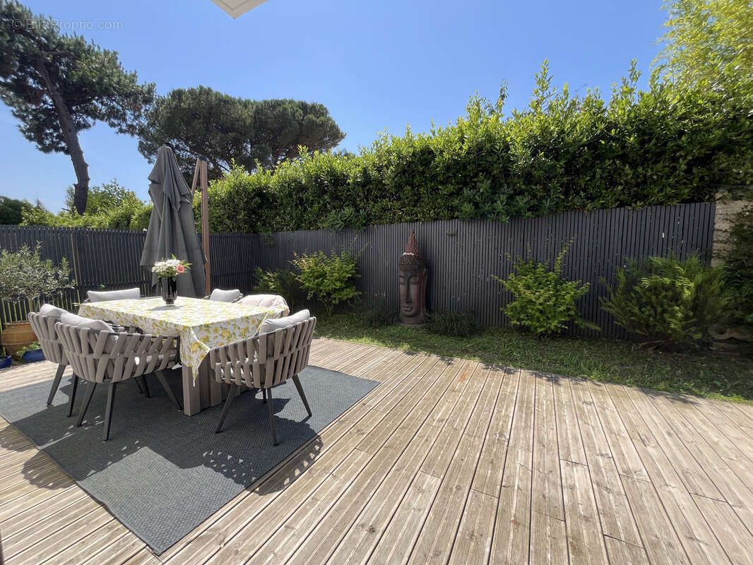 Appartement à ANGLET
