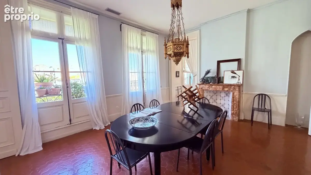 Appartement d'exception dans un lieu d'exception à Sète - photo 6