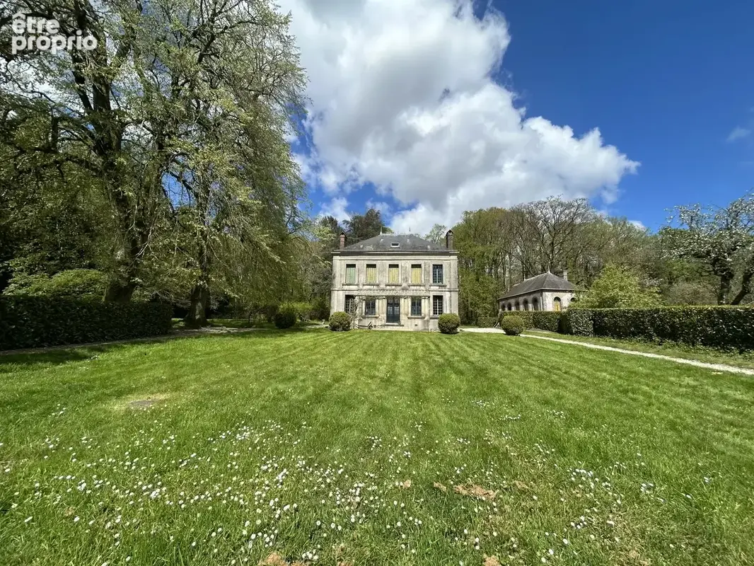 Charmant manoir en Normandie - photo 27