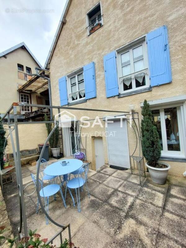 Photo 1 - Appartement à BAR-SUR-SEINE