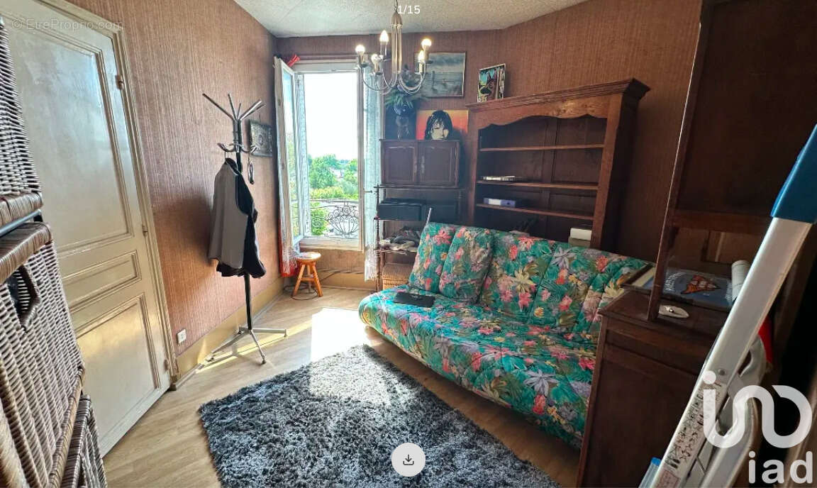 Photo 2 - Appartement à SAINT-MAUR-DES-FOSSES
