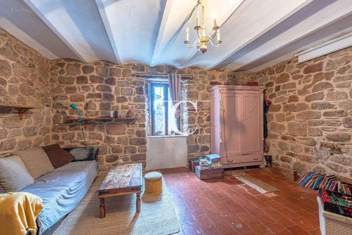 Maison à LES VANS