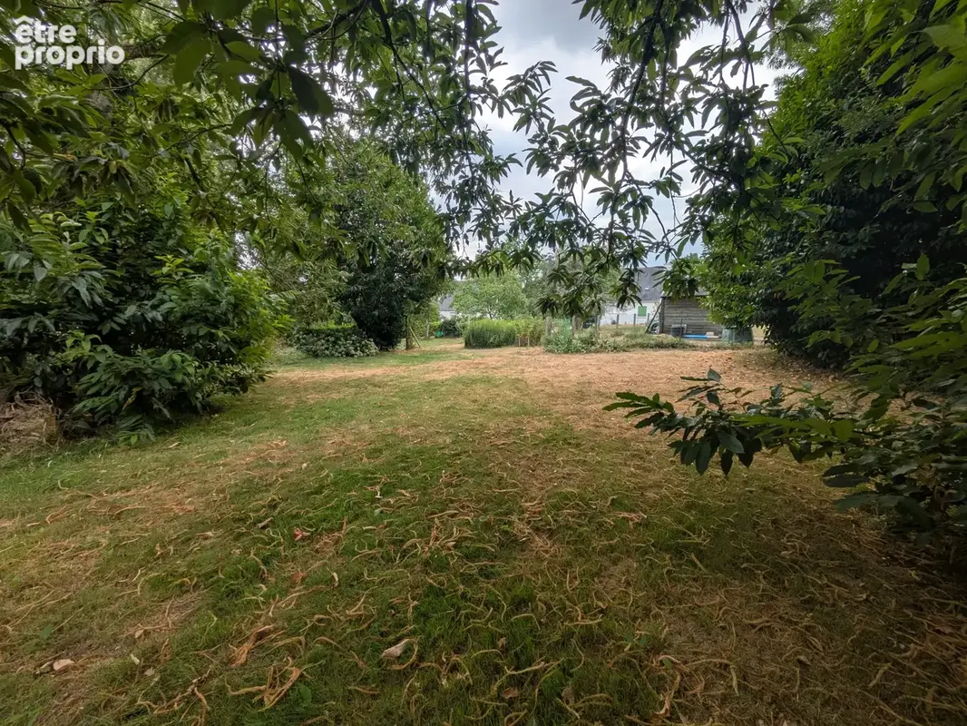 Terrain à bâtir hors lotissement - photo 3