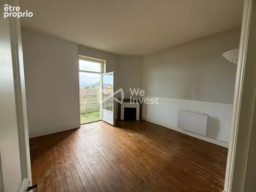 Maison 4 pièces 106 m² à vendre à Mazamet (81200) - photo 1