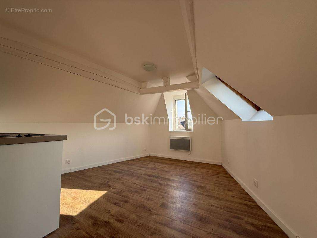 Immeuble de rapport – 7 logements – Le Mans Gare – 415 000 € - photo 2