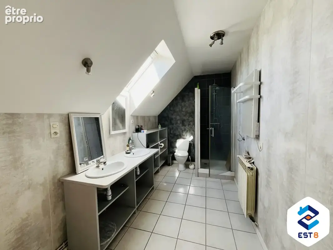 Maison 6 pièces 163 m² à vendre à Compiegne (60200) - photo 9