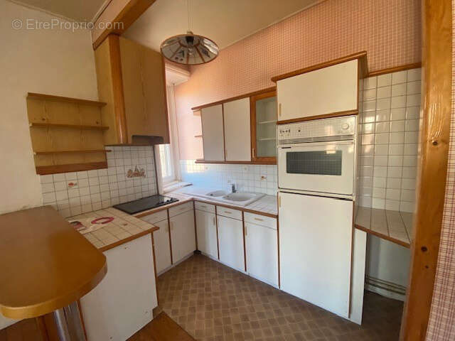Appartement à BELFORT