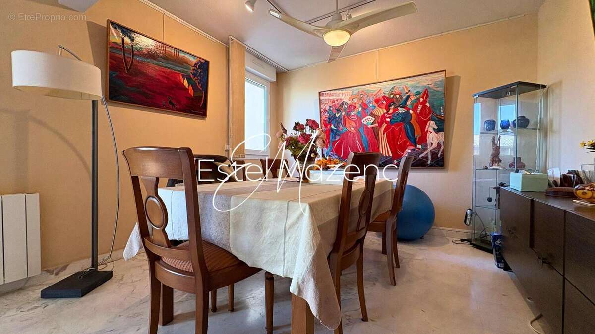 Photo 5 - Appartement à MONTPELLIER