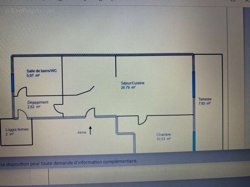 Appartement à GRASSE