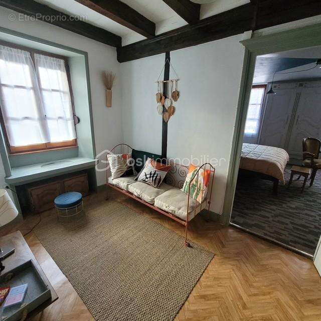 Maison à AIGNAY-LE-DUC