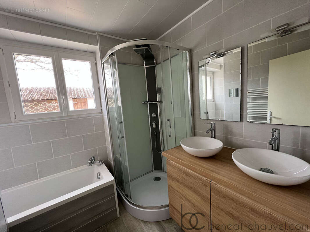 Appartement Sarzeau 4 pièce(s) - photo 6