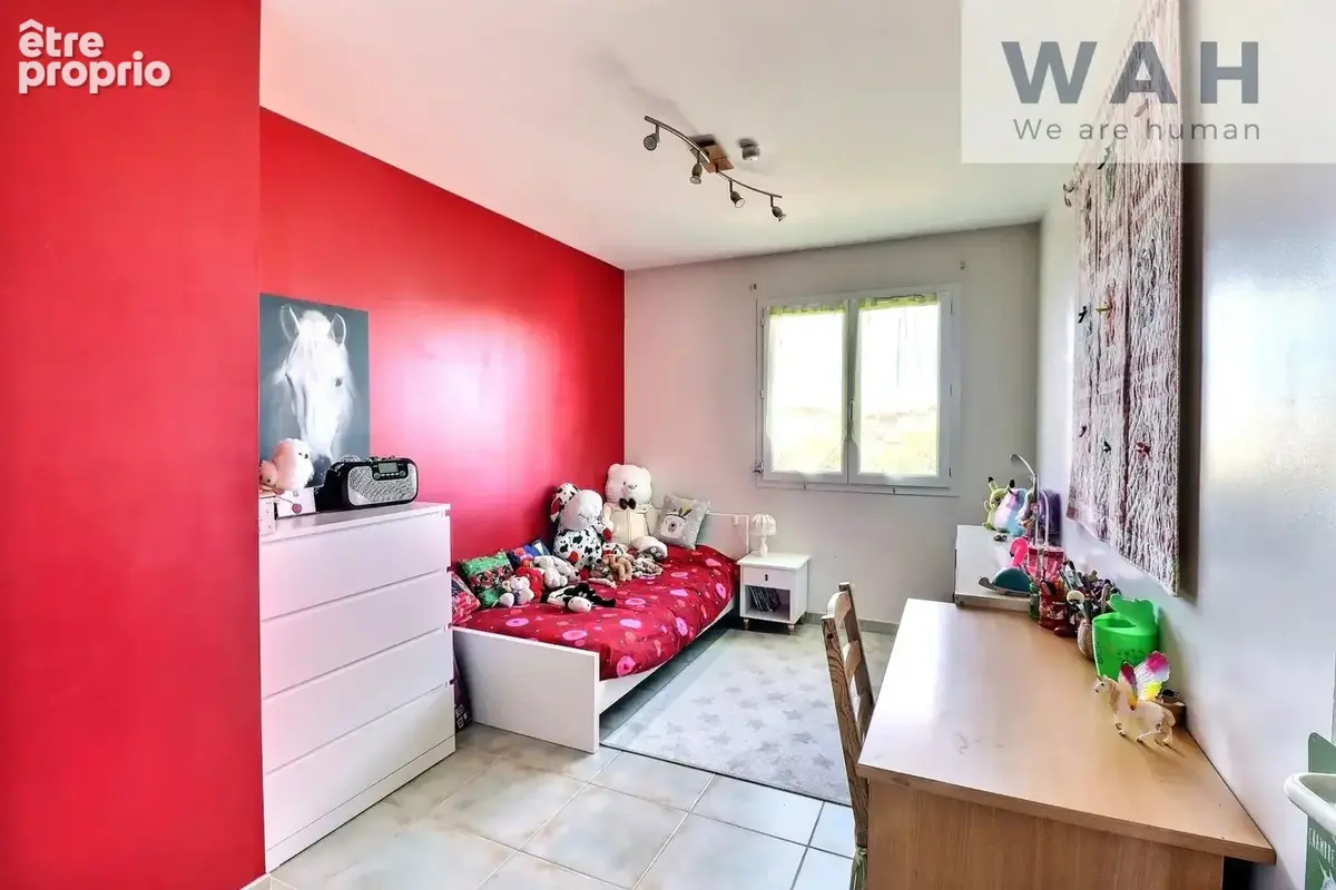 Villa 6 pièces sur terrain de 600m2 - Saint-Laurent-d'Aigouz - photo 13
