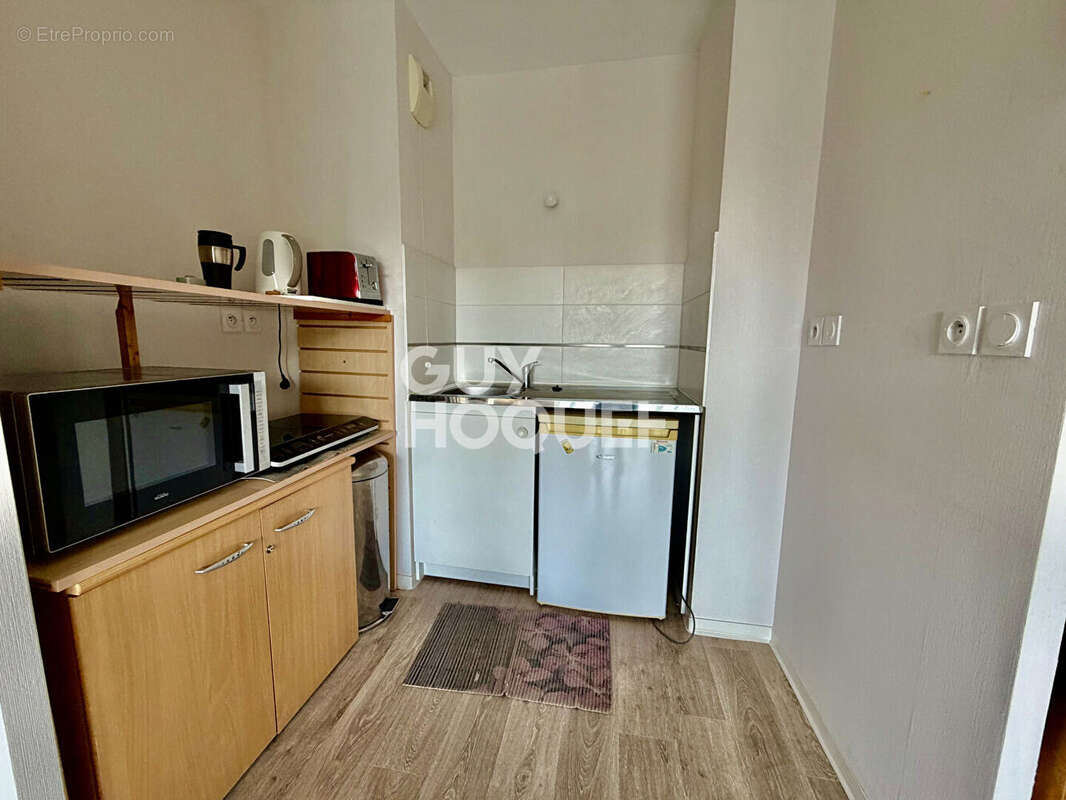 Appartement Chenove 2 pièce(s) 40 m2 - photo 6