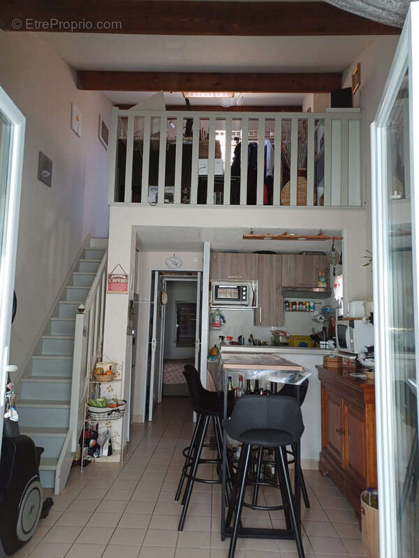 Maison à SAINT-CYPRIEN