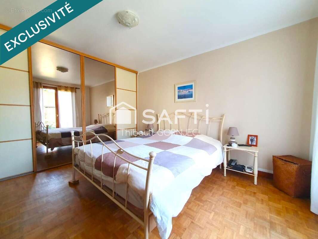 Photo 8 - Maison à BOURRON-MARLOTTE