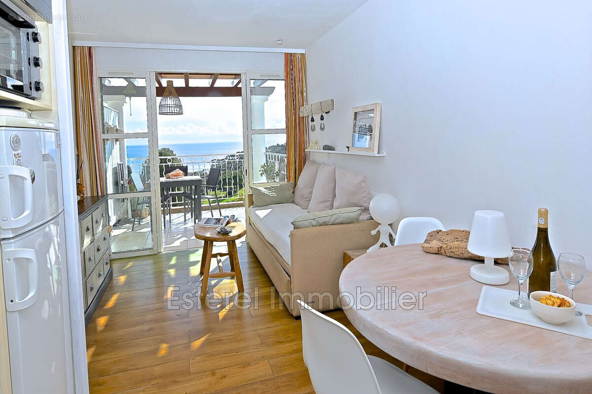 Appartement à LA SEYNE-SUR-MER