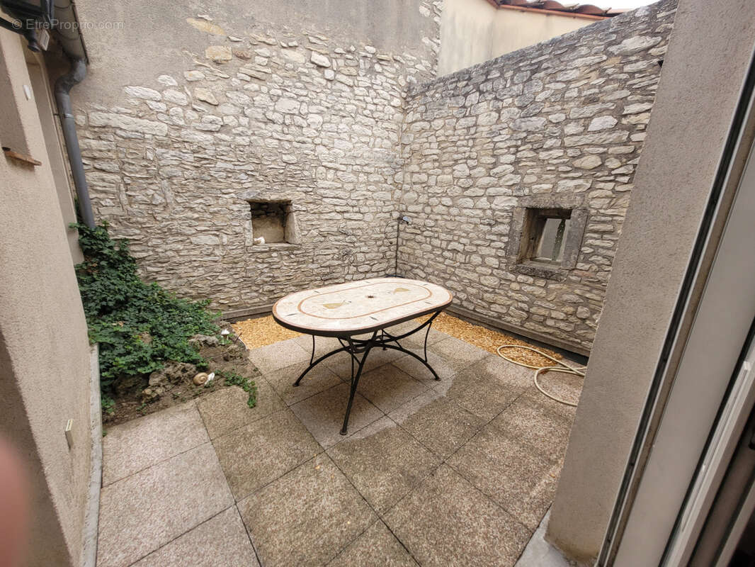 Maison entièrement repensée et restaurée - photo 2