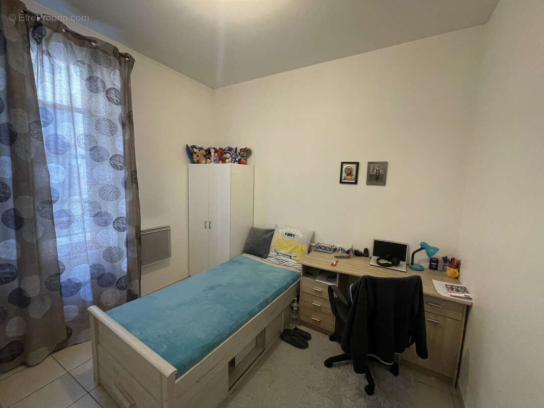 Appartement à BEAUCAIRE