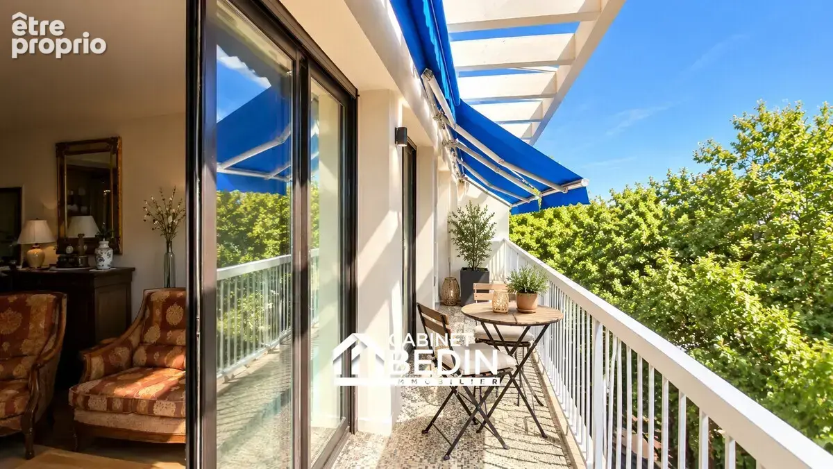 Photo Appartement à Arcachon au prix de 620 000€