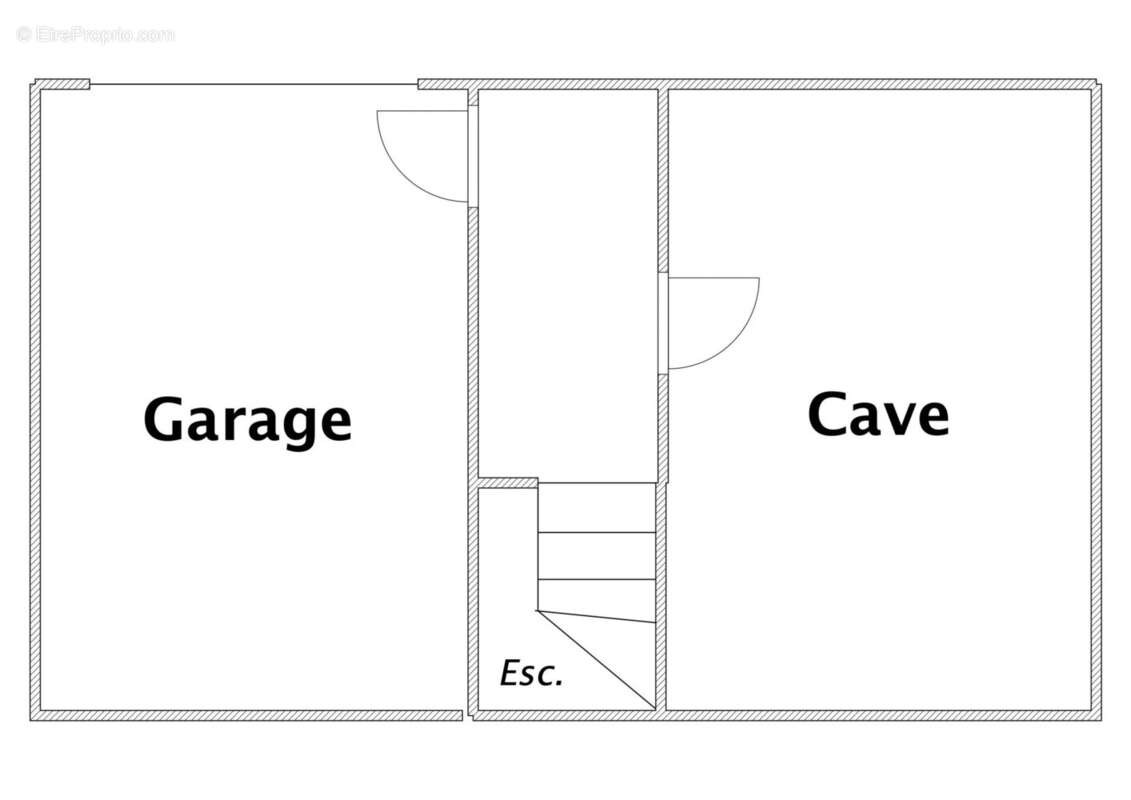 Maison à MARSEILLE-7E