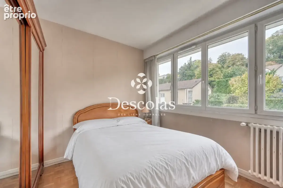 Appartement, 4 pièces, 2 chambres, SAINT GERMAIN EN LAYE - photo 7