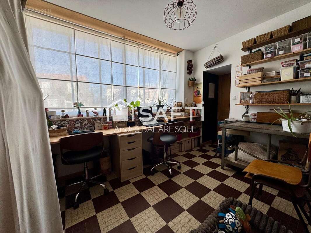 Photo 8 - Maison à LA GARNACHE