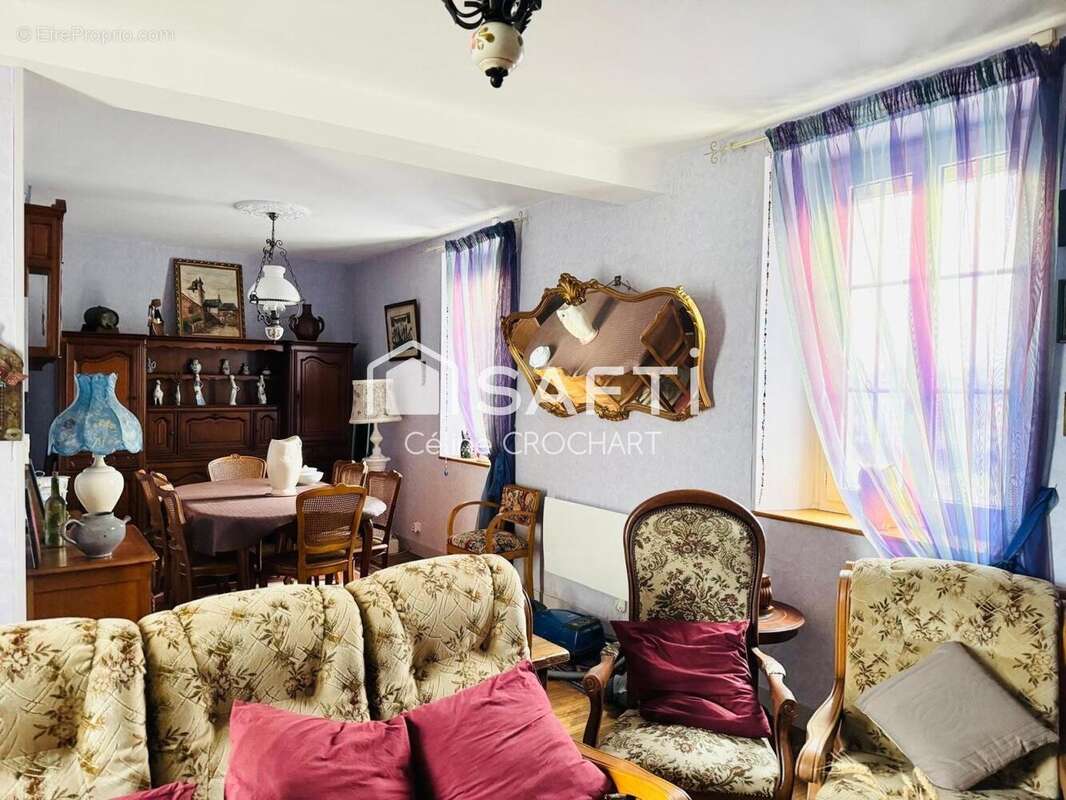 Photo 4 - Maison à SAINTE-EULALIE-D&#039;ANS