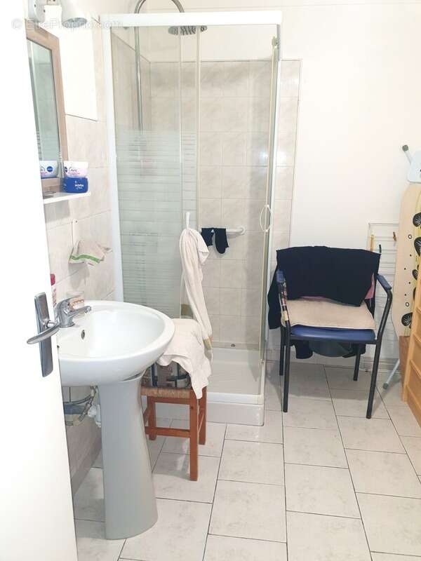 Appartement à SAINT-AIGULIN