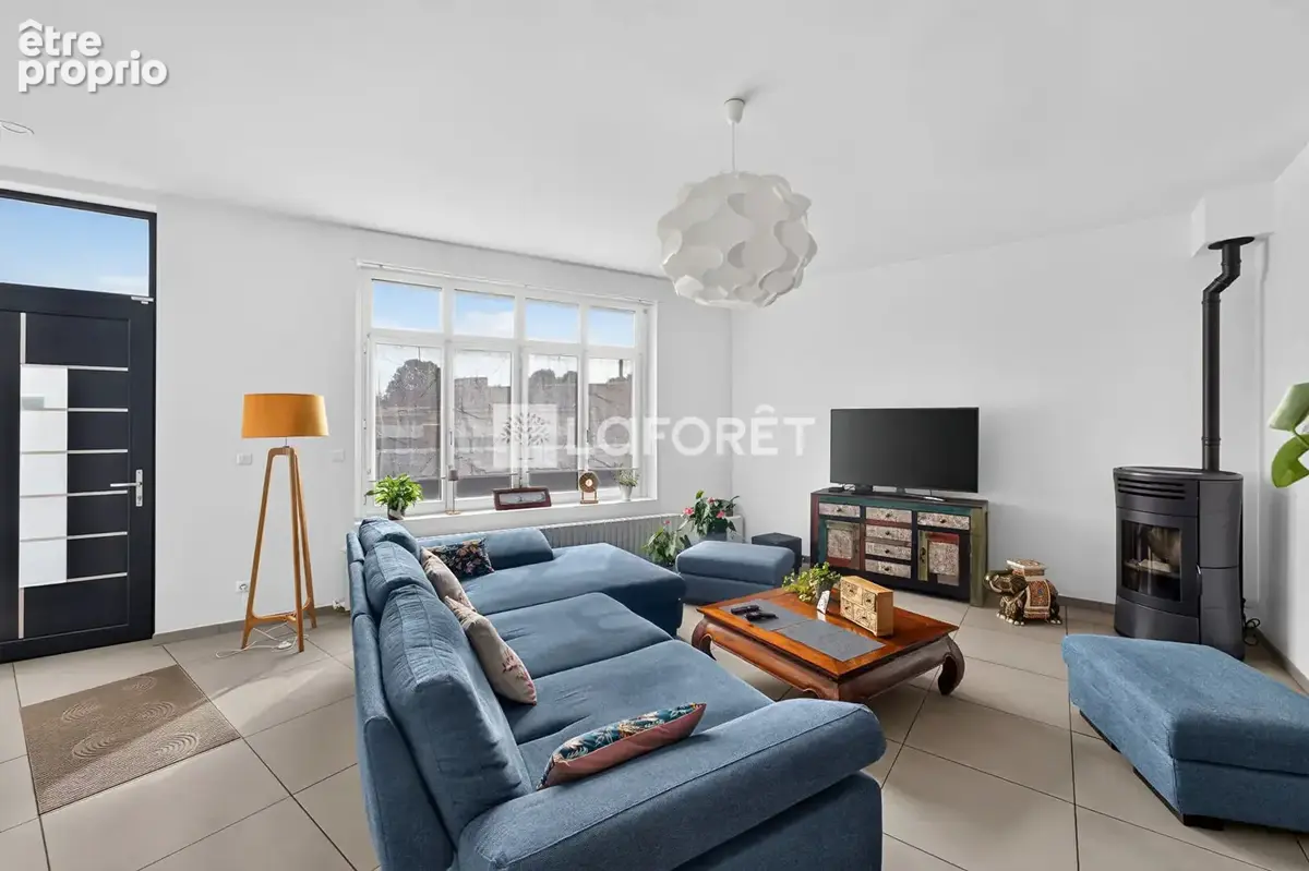 Photo Maison à Waziers au prix de 189 900€