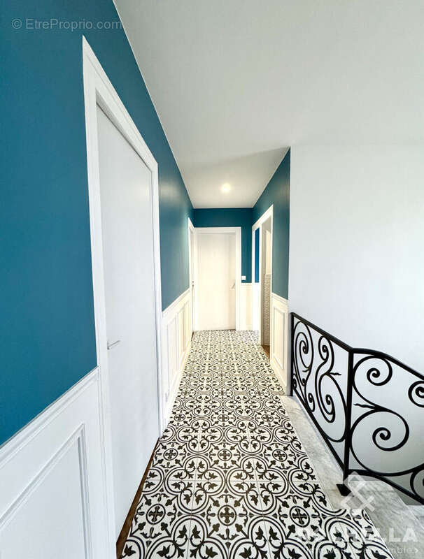 Maison à CIRE-D'AUNIS