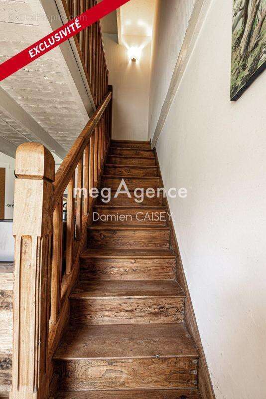 Maison à PLEUMEUR-BODOU