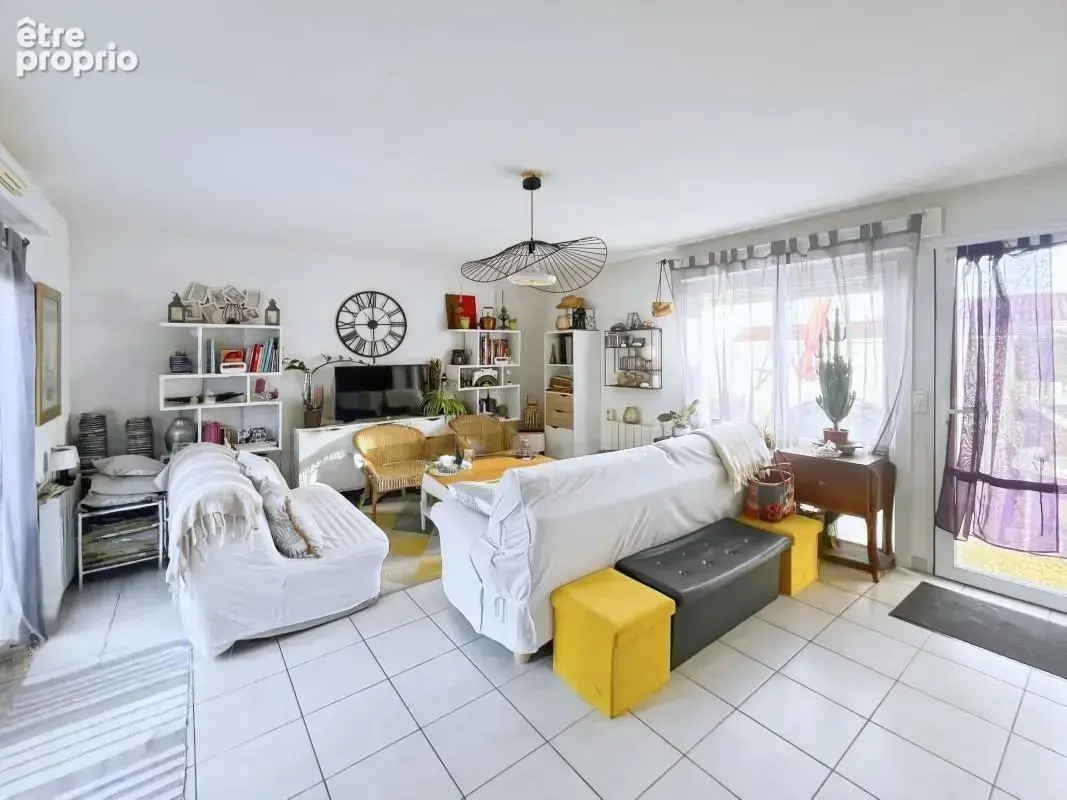 Maison 3 pièces 70 m² à vendre à Royan (17200) - photo 4
